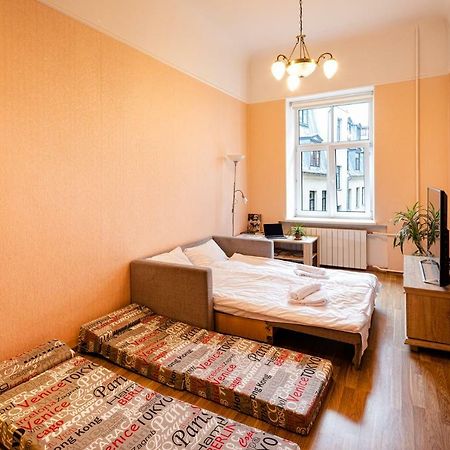 Old Riga Quiet Apartment Eksteriør billede